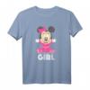 HapDeer Minnie Mouse Baby Shower T-Shirt & Merchandise – Official Fanartikel für Mädchen, Frauen & Jungen