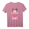 HapDeer Minnie Mouse Baby Shower T-Shirt & Merchandise – Official Fanartikel für Mädchen, Frauen & Jungen