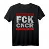 FCK CNCR - An Evening with Benny Konzert T-Shirt - Erinnerungsstück und Support für Fans