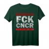 FCK CNCR - An Evening with Benny Konzert T-Shirt - Erinnerungsstück und Support für Fans