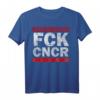 FCK CNCR - An Evening with Benny Konzert T-Shirt - Erinnerungsstück und Support für Fans