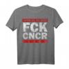 FCK CNCR - An Evening with Benny Konzert T-Shirt - Erinnerungsstück und Support für Fans