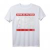 FCK CNCR - An Evening with Benny Konzert T-Shirt - Erinnerungsstück und Support für Fans
