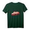 HapDeer T-Shirt mit Red Hue Logo - Offiziell lizenziertes Jubiläumsshirt für den besonderen Tag