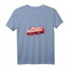 HapDeer T-Shirt mit Red Hue Logo - Offiziell lizenziertes Jubiläumsshirt für den besonderen Tag