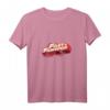 HapDeer T-Shirt mit Red Hue Logo - Offiziell lizenziertes Jubiläumsshirt für den besonderen Tag