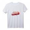 HapDeer T-Shirt mit Red Hue Logo - Offiziell lizenziertes Jubiläumsshirt für den besonderen Tag