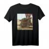 Star Wars The Mandalorian The Child Cute Scene T-Shirt - Offizielles Merch für Fans und Kinder