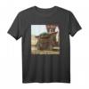 Star Wars The Mandalorian The Child Cute Scene T-Shirt - Offizielles Merch für Fans und Kinder