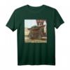 Star Wars The Mandalorian The Child Cute Scene T-Shirt - Offizielles Merch für Fans und Kinder