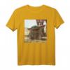 Star Wars The Mandalorian The Child Cute Scene T-Shirt - Offizielles Merch für Fans und Kinder
