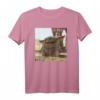 Star Wars The Mandalorian The Child Cute Scene T-Shirt - Offizielles Merch für Fans und Kinder