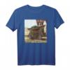 Star Wars The Mandalorian The Child Cute Scene T-Shirt - Offizielles Merch für Fans und Kinder
