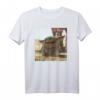 Star Wars The Mandalorian The Child Cute Scene T-Shirt - Offizielles Merch für Fans und Kinder