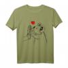 Koala Koalabär Damen Mädchen Kinder T-Shirt – Süßes Tiermotiv, ideales Geschenk für Geburtstag & Weihnachten
