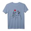 Koala Koalabär Damen Mädchen Kinder T-Shirt – Süßes Tiermotiv, ideales Geschenk für Geburtstag & Weihnachten