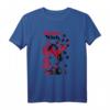 Marvel Avengers Scarlet Witch Wanda Maximoff Puzzle T-Shirt - Offizielles Marvel Merchandise für Damen, Herren, Jungen und Mädchen