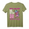 Einhorn T-Shirt zum 30. Geburtstag – Lustiges Geschenk für Frauen und Männer, 30 Jahre alt, perfekt für Einhorn-Fans