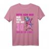 Einhorn T-Shirt zum 30. Geburtstag – Lustiges Geschenk für Frauen und Männer, 30 Jahre alt, perfekt für Einhorn-Fans
