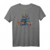 The Croods: A New Age T-Shirt - Offiziell lizenziertes DreamWorks Merchandise mit grafik Artwork