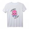 Schwibbel Schwabbel Qualle Strand Kinder T-Shirt – Lustiges Meeresbiologe Design & Meerestier Motiv für Quallen Fans & Familien