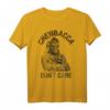 Star Wars Chewbacca Don't Care Graphic T-Shirt - Offizielles Lizenzprodukt, Lustiges Star Wars Merchandise