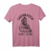 Star Wars Chewbacca Don't Care Graphic T-Shirt - Offizielles Lizenzprodukt, Lustiges Star Wars Merchandise