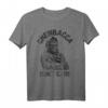 Star Wars Chewbacca Don't Care Graphic T-Shirt - Offizielles Lizenzprodukt, Lustiges Star Wars Merchandise