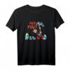 HapDeer Schlumpfe Gargamel Got You! T-Shirt - Officially Licensed Schlumpf Merchandise für Fans & Sammler