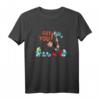 HapDeer Schlumpfe Gargamel Got You! T-Shirt - Officially Licensed Schlumpf Merchandise für Fans & Sammler