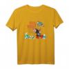 HapDeer Schlumpfe Gargamel Got You! T-Shirt - Officially Licensed Schlumpf Merchandise für Fans & Sammler