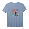 HapDeer Schlumpfe Gargamel Got You! T-Shirt - Officially Licensed Schlumpf Merchandise für Fans & Sammler