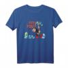HapDeer Schlumpfe Gargamel Got You! T-Shirt - Officially Licensed Schlumpf Merchandise für Fans & Sammler