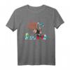HapDeer Schlumpfe Gargamel Got You! T-Shirt - Officially Licensed Schlumpf Merchandise für Fans & Sammler