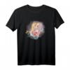 HapDeer Princess Aurora T-Shirt in Pink – Märchenhaftes Disney Merchandise für Frauen, Mädchen & Fans