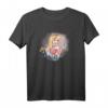 HapDeer Princess Aurora T-Shirt in Pink – Märchenhaftes Disney Merchandise für Frauen, Mädchen & Fans