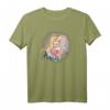 HapDeer Princess Aurora T-Shirt in Pink – Märchenhaftes Disney Merchandise für Frauen, Mädchen & Fans