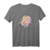 HapDeer Princess Aurora T-Shirt in Pink – Märchenhaftes Disney Merchandise für Frauen, Mädchen & Fans