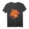 40Geburtstag Vintage-Logo Gelb T-Shirt – Offizieller Serien-Merchandise für Jubilare & Serienfans