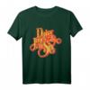40Geburtstag Vintage-Logo Gelb T-Shirt – Offizieller Serien-Merchandise für Jubilare & Serienfans