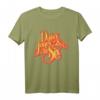 40Geburtstag Vintage-Logo Gelb T-Shirt – Offizieller Serien-Merchandise für Jubilare & Serienfans