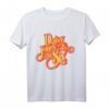 40Geburtstag Vintage-Logo Gelb T-Shirt – Offizieller Serien-Merchandise für Jubilare & Serienfans
