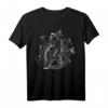 Marvel Avengers Endgame Flying Heroes Logo Graphic T-Shirt - Offizielles Marvel Lizenzprodukt