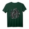 Marvel Avengers Endgame Flying Heroes Logo Graphic T-Shirt - Offizielles Marvel Lizenzprodukt