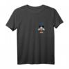HapDeer Mickey Mouse 100. Jubiläum T-Shirt & Hoodie - Limitierte Disney Fanartikel für Kinder, Erwachsene & Familie