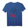 HapDeer Lion King T-Shirt mit Simba und Nala - Official Disney Merchandise für Fans und Jubilaren