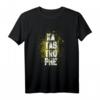 Katastrophe Fan Witziges Spruch T-Shirt - Vintage Retro Design für Serienfans & perfekte Geburtstagsgeschenkidee für Männer wie Michael