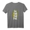 Katastrophe Fan Witziges Spruch T-Shirt - Vintage Retro Design für Serienfans & perfekte Geburtstagsgeschenkidee für Männer wie Michael