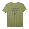 AC/DC - Flick T-Shirt | Offizielles Band Merchandise, Klassisch geschnitten, Hochwertiges Design