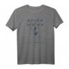 AC/DC - Flick T-Shirt | Offizielles Band Merchandise, Klassisch geschnitten, Hochwertiges Design